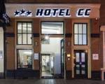 Image #16 de CC Hotel
